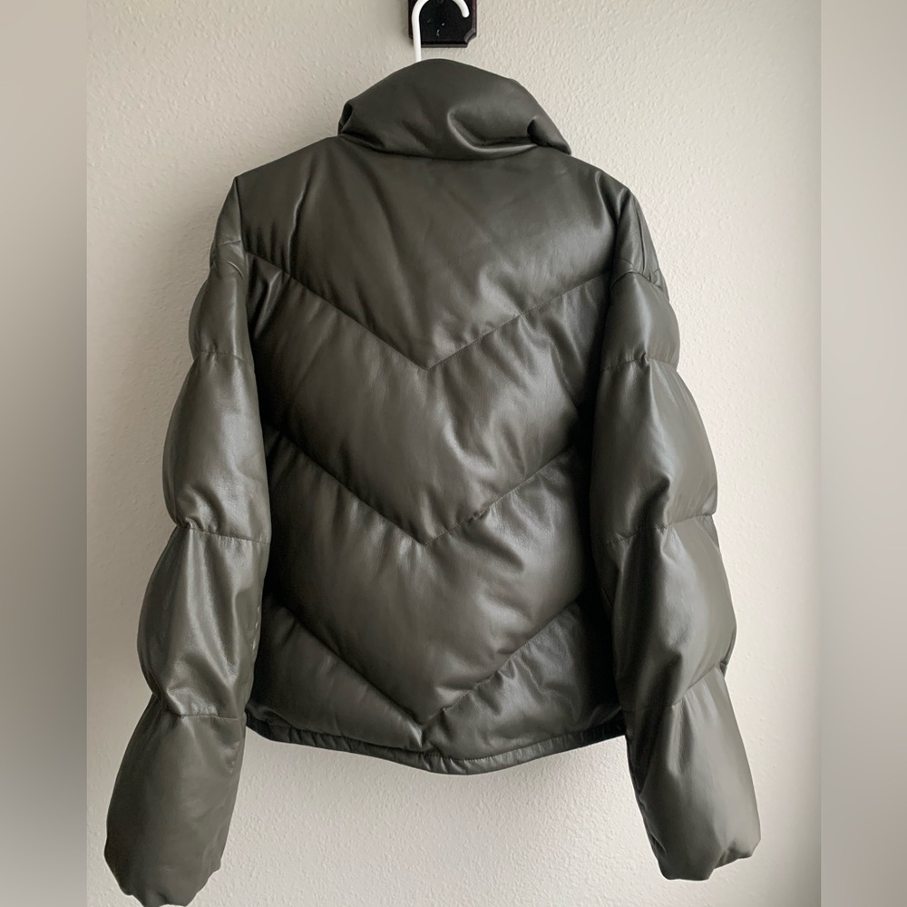 ARITZIA - WILFRED - The Cloud Puff - Picture 4 of 5